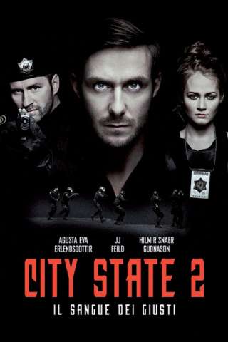 City State 2 - Il sangue dei giusti (2014) streaming