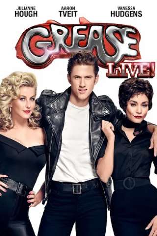 Grease: Live! (2016) streaming