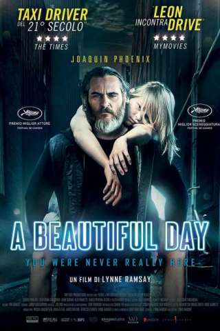 A Beautiful Day (2017) streaming