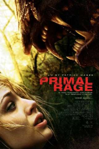 Primal Rage (2018) streaming