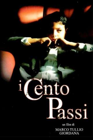 I cento passi (2000) streaming