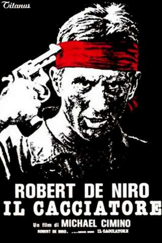 Il cacciatore (1978) streaming