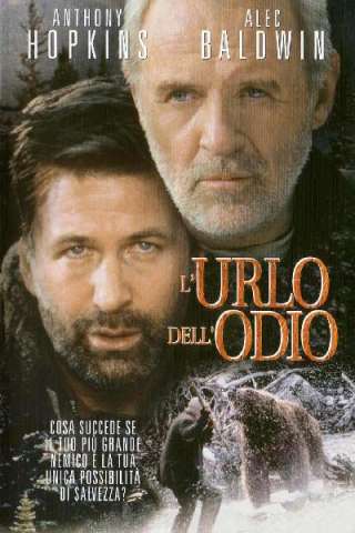L'urlo dell'odio (1997) streaming