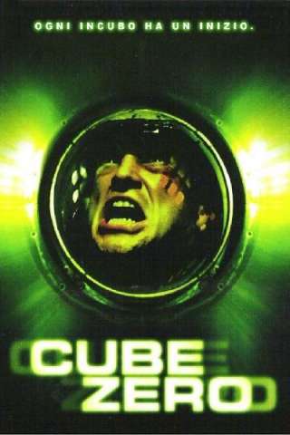 Cube Zero (2004) streaming