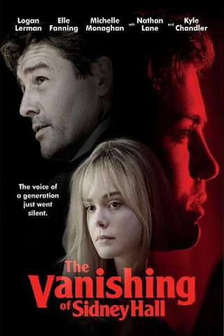 The Vanishing of Sidney Hall (2018) streaming