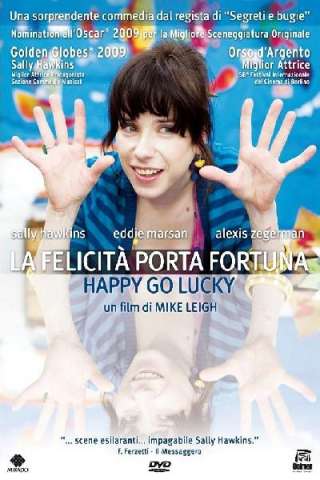 La felicità porta fortuna (2008) streaming
