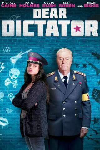 Dear Dictator (2018) streaming