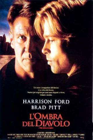 L'ombra del diavolo (1997) streaming