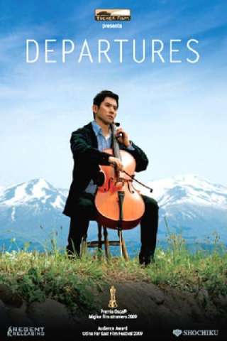 Departures (2008) streaming