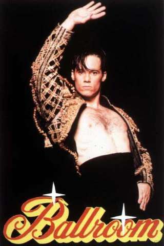 Ballroom - Gara di ballo (1992) streaming
