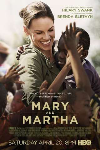 Mary and Martha (2013) streaming