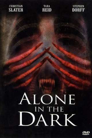 Alone in the Dark (2005) streaming