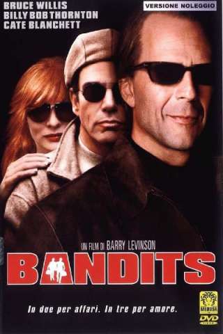 Bandits (2001) streaming
