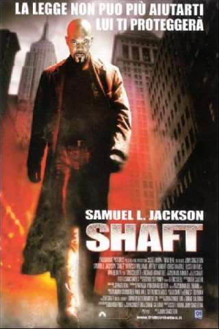 Shaft (2000) streaming