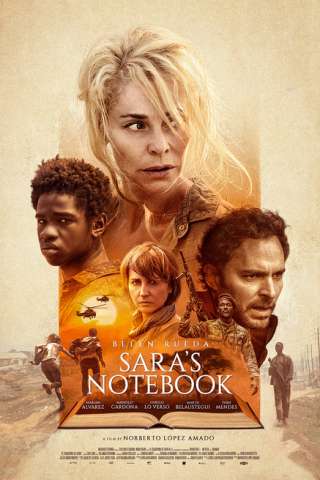 Il quaderno di Sara (2018) streaming