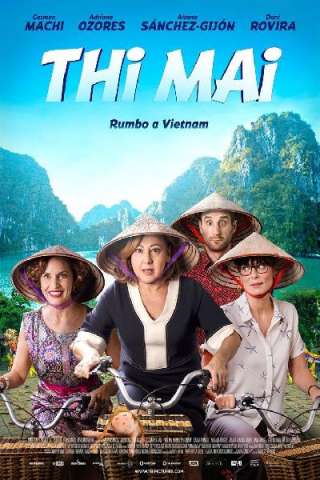 Thi Mai (2018) streaming