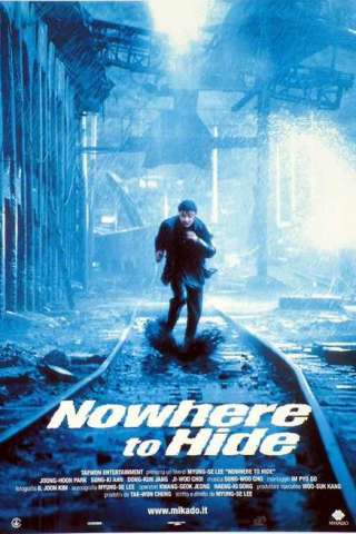 Nowhere to Hide (1999) streaming