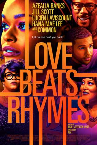 Love Beats Rhymes (2017) streaming