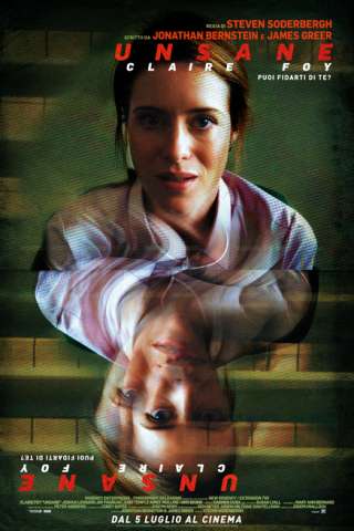 Unsane (2018) streaming