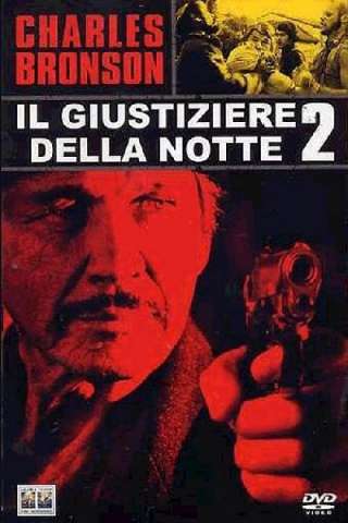 Il giustiziere della notte 2 (1982) streaming
