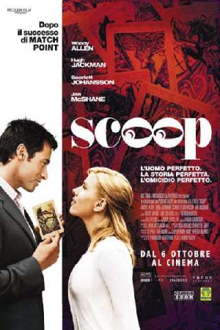 Scoop (2006) streaming