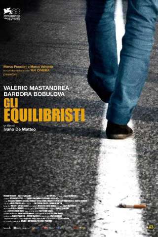 Gli equilibristi (2012) streaming