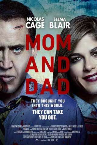 Mom and Dad (2017) streaming