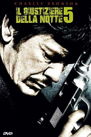 Il giustiziere della notte 5 (1994) streaming