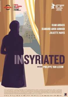Insyriated (2017) streaming