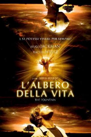 L'albero della vita - The Fountain (2006) streaming