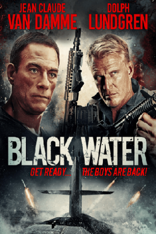 Black Water (2018) streaming