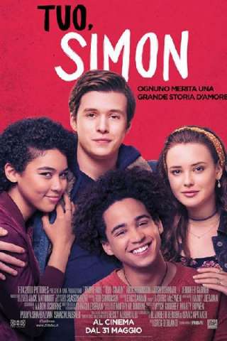 Tuo, Simon (2018) streaming
