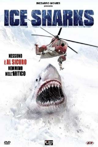 Ice Sharks (2016) streaming