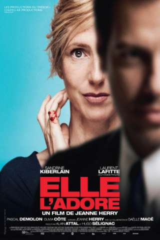 Elle l'adore (2014) streaming