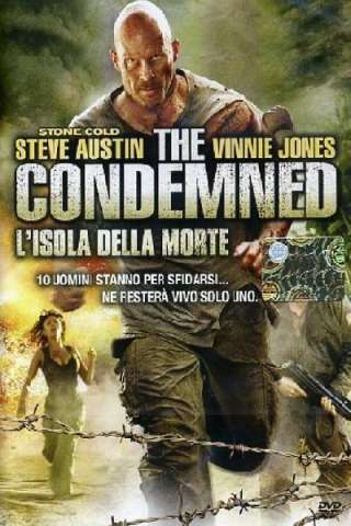 The Condemned - L'isola della morte (2007) streaming