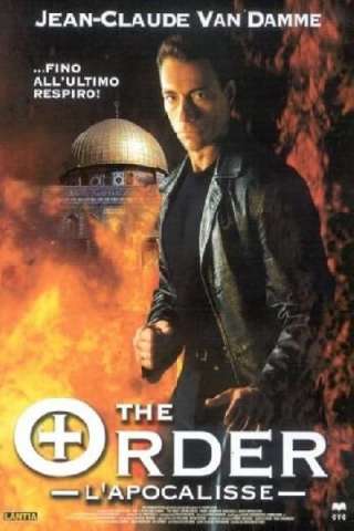 The Order - L'Apocalisse (2001) streaming