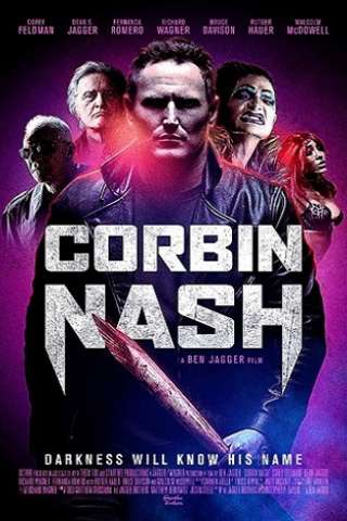 Corbin Nash (2018) streaming