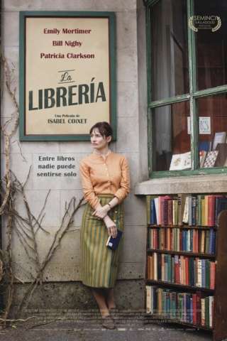 The Bookshop (2017) streaming