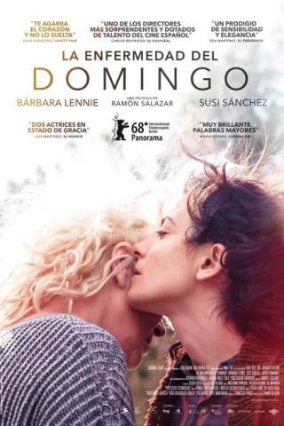 Eterna Domenica (2018) streaming