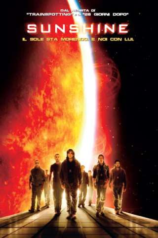 Sunshine (2007) streaming