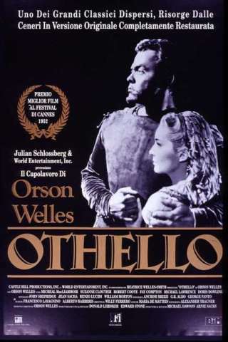 Otello (1951) streaming