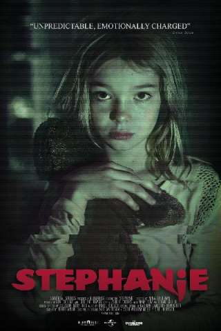 Stephanie (2017) streaming