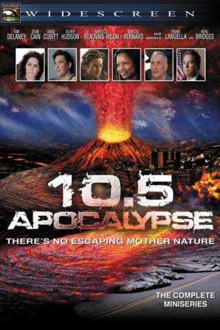 Apocalypse - L'apocalisse (2006) streaming