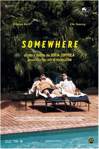 Somewhere (2010) streaming
