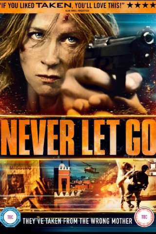 Scomparsa nel nulla (2017) streaming
