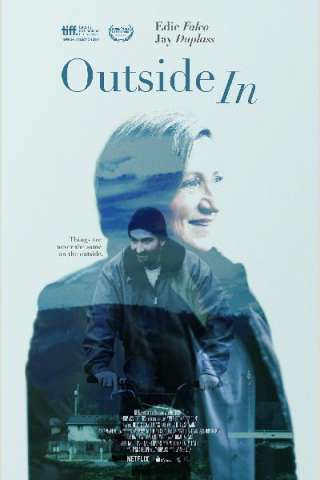 Outside In (2018) streaming