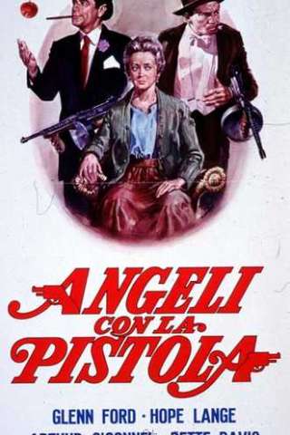Angeli con la pistola (1961) streaming