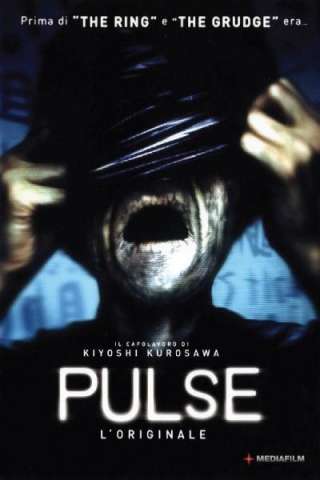 Pulse (2001) streaming