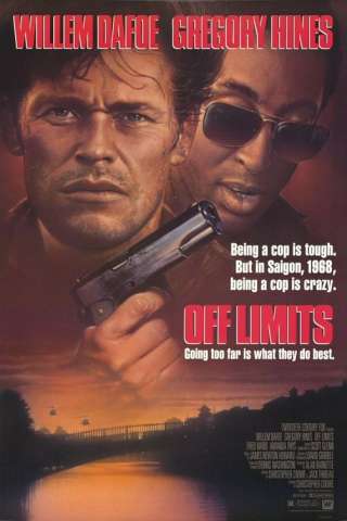 Saigon (1988) streaming