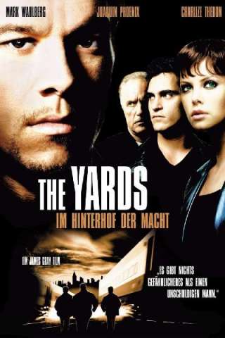 The Yards (2000) streaming
